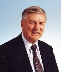 Dr Henry Brandt